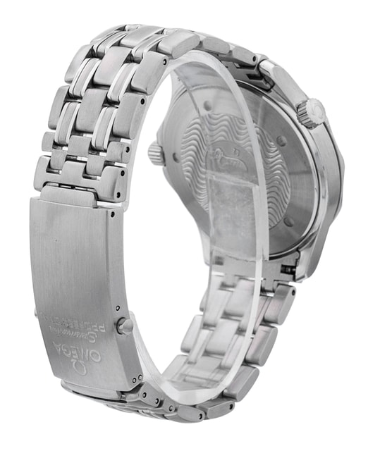 Omega Seamaster 300m 2531.80.00 Image 3